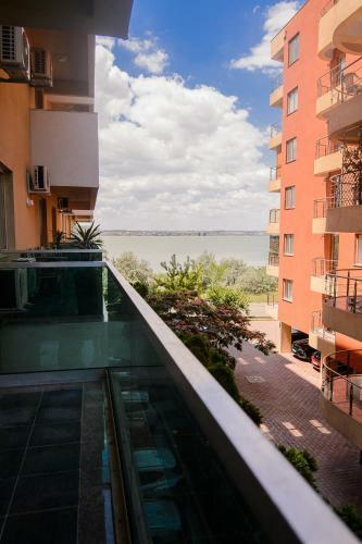 Miralex Apartments