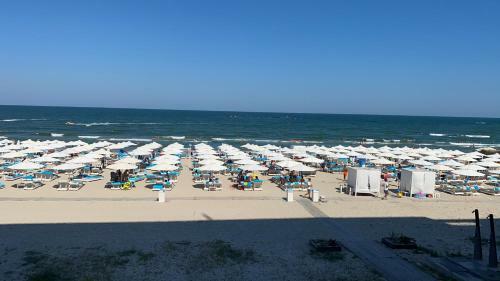 Apartamento Caelia Residence Mamaia