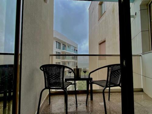 Apartament Twin Residence