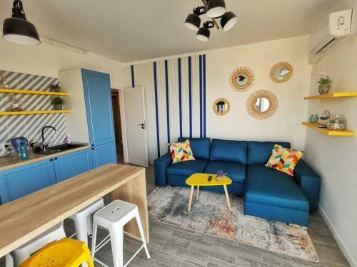 Velier Summer Apartment