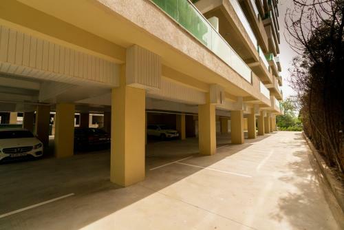 Apartamento Sya Black Sea
