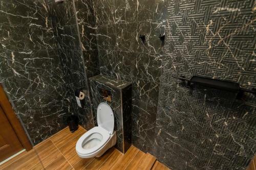 Apartamento Sya Black Sea