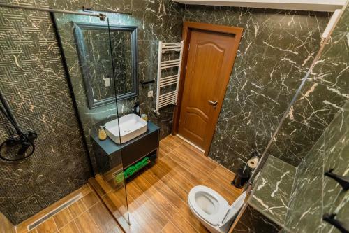 Apartamento Sya Black Sea