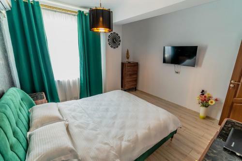 Apartamento Sya Black Sea