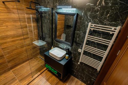 Apartamento Sya Black Sea
