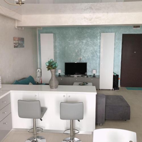 Apartamento Astoria Lux Sea&lake 66