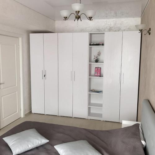 Apartamento Astoria Lux Sea&lake 66
