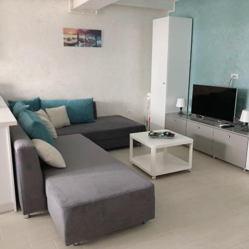 Apartamento Astoria Lux Sea&lake 66