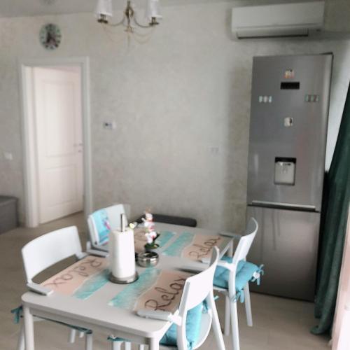 Apartamento Astoria Lux Sea&lake 66