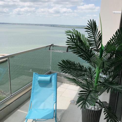 Apartamento Astoria Lux Sea&lake 66