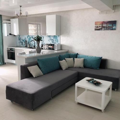 Apartamento Astoria Lux Sea&lake 66