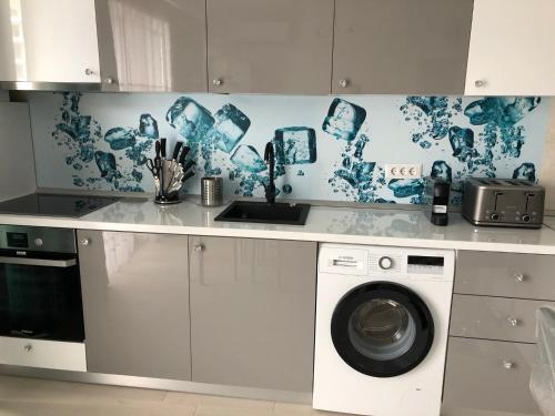 Apartamento Astoria Lux Sea&lake 66