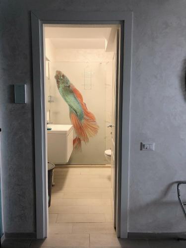 Apartamento Astoria Lux Sea&lake 66