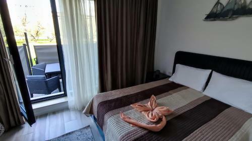 Marine Apartment,mamaia Nord