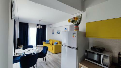 Marine Apartment,mamaia Nord