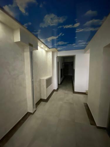 Apartamento Viky's Residence