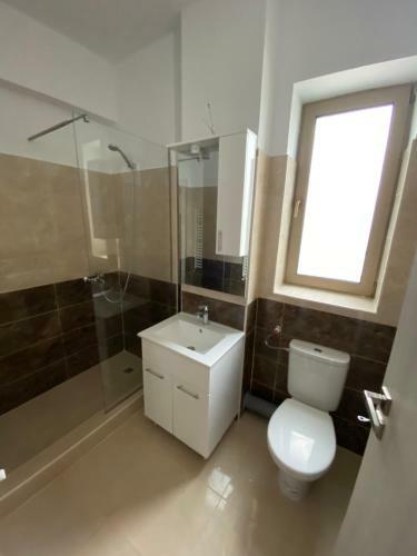 Apartamento Viky's Residence