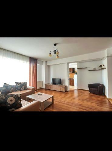 Apartament Mamaia Nord