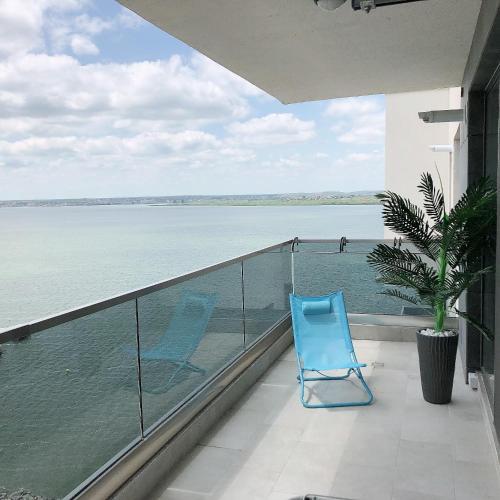 Apartamento Astoria Sea&lake 66
