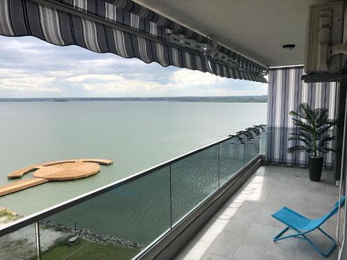 Apartamento Astoria Sea&lake 66