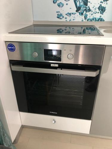 Apartamento Astoria Sea&lake 66