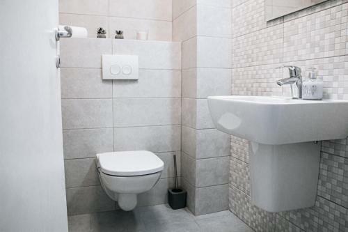 Apartamento Casa Del Mar Black Sea
