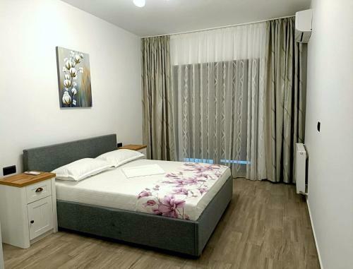 Maria Del Mar - Apartament De Lux Mamaia
