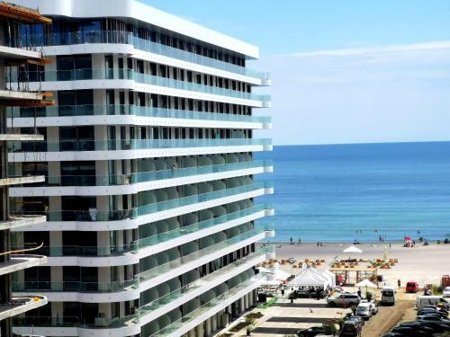 Maria Del Mar - Apartament De Lux Mamaia