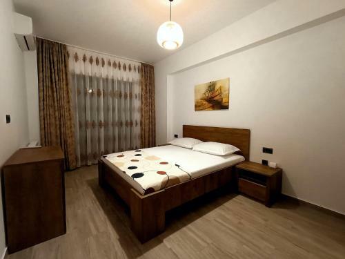 Maria Del Mar - Apartament De Lux Mamaia
