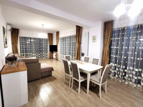Maria Del Mar - Apartament De Lux Mamaia