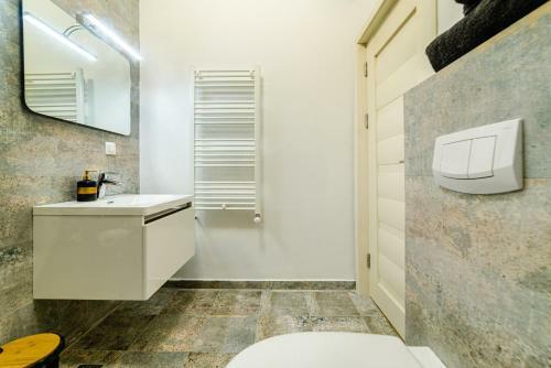 Apartamento Adamar Residence