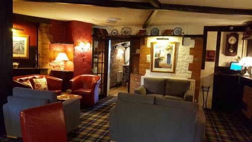 Hostal The Walnut Tree
