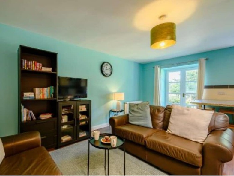 Hostal Blackaddie House Hotel