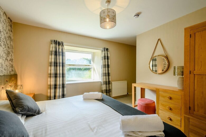 Hostal Blackaddie House Hotel