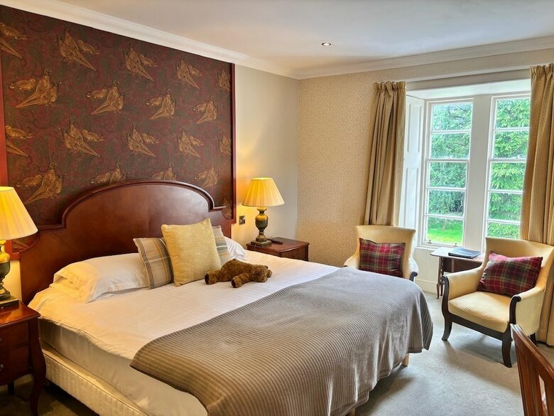 Hostal Blackaddie House Hotel