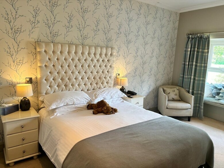 Hostal Blackaddie House Hotel