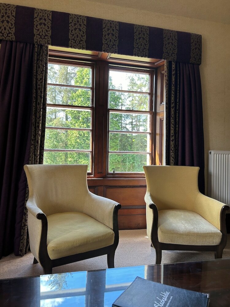Hostal Blackaddie House Hotel