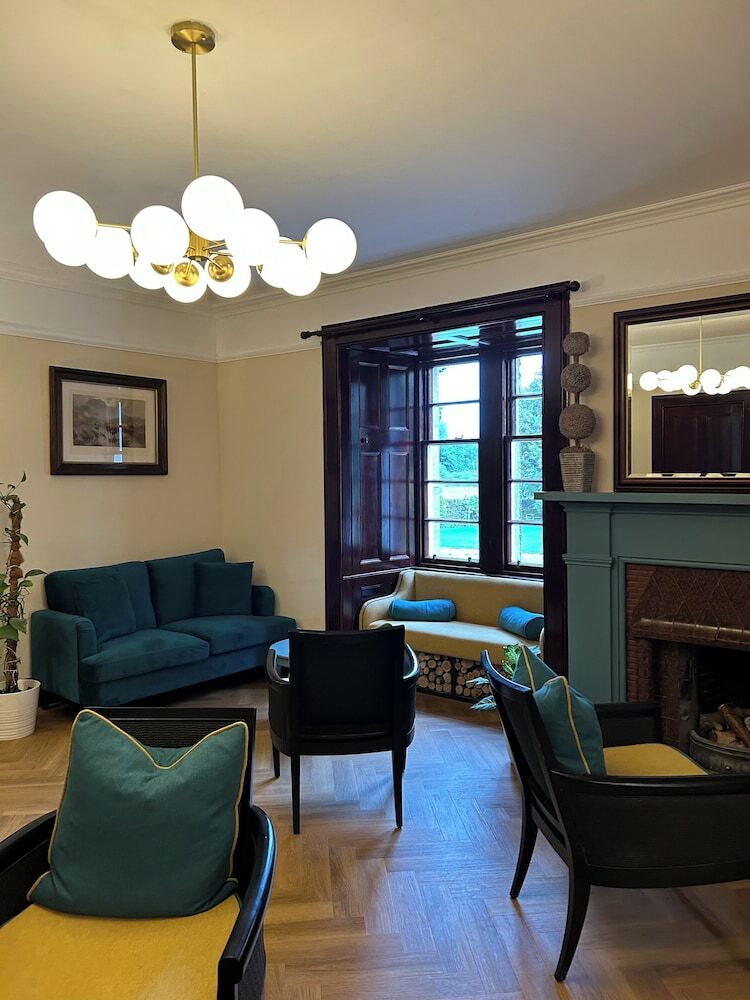 Hostal Blackaddie House Hotel