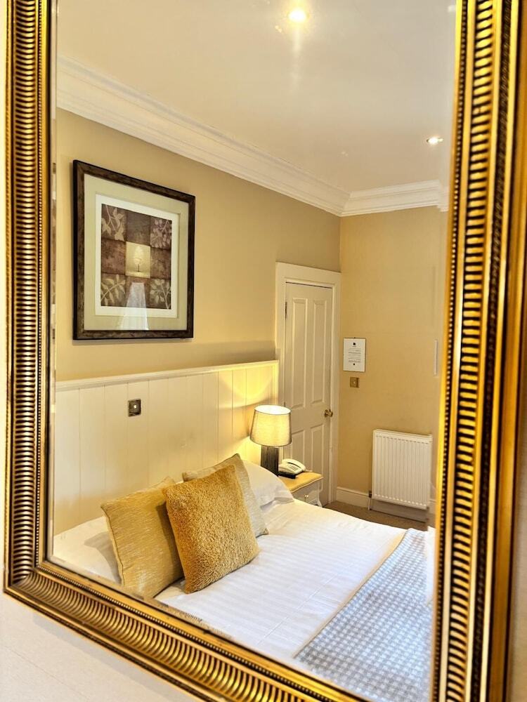 Hostal Blackaddie House Hotel