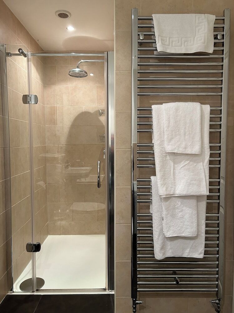 Hostal Blackaddie House Hotel