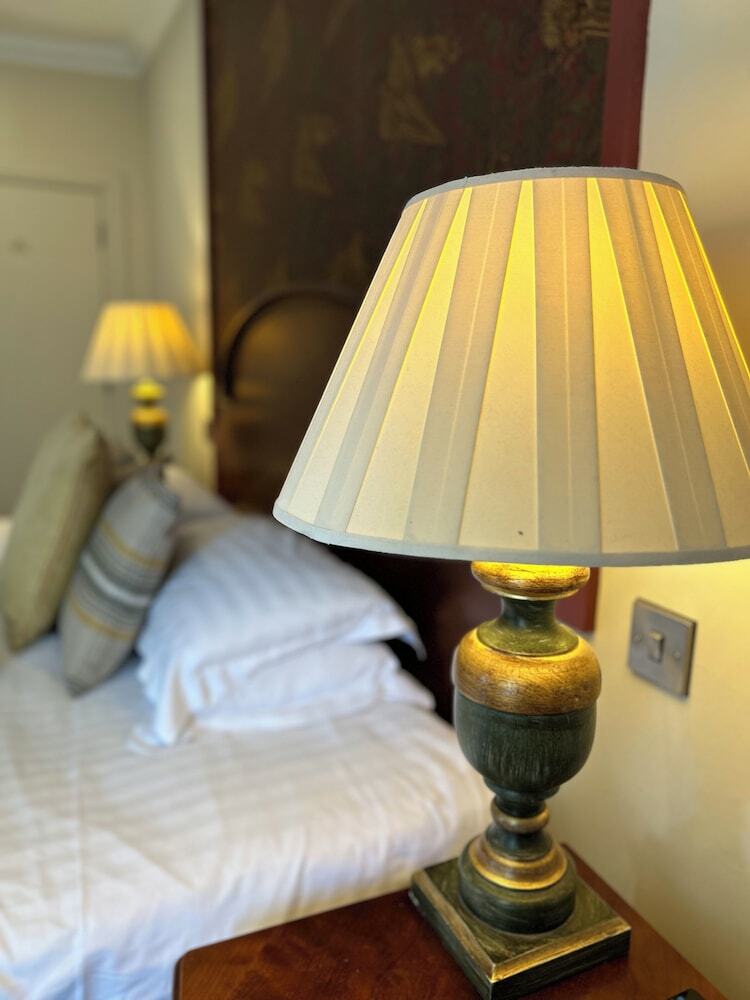 Hostal Blackaddie House Hotel