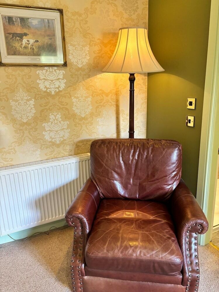 Hostal Blackaddie House Hotel