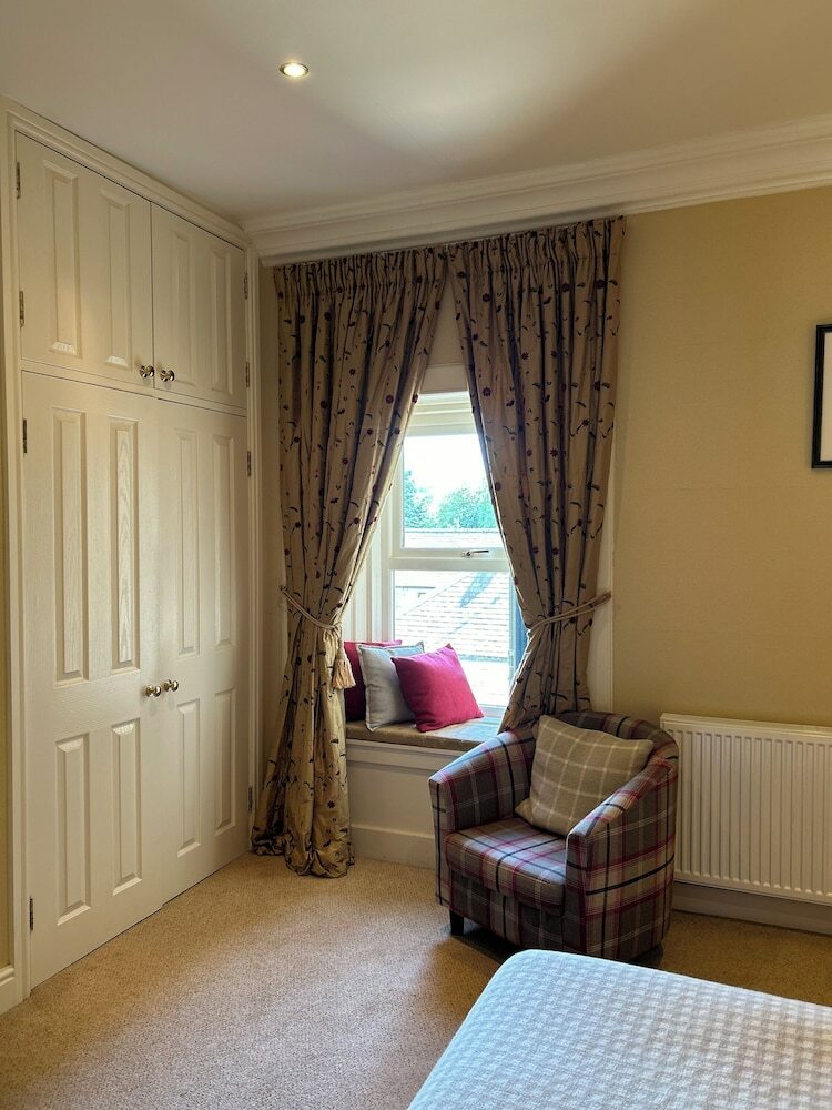 Hostal Blackaddie House Hotel