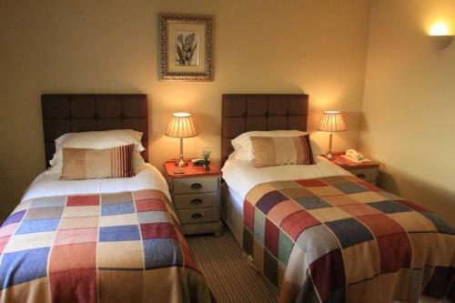 Posada The Fox And Hounds Country Inn