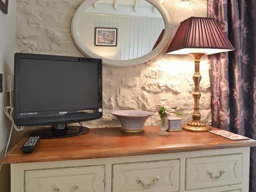 Ashpit Cottage