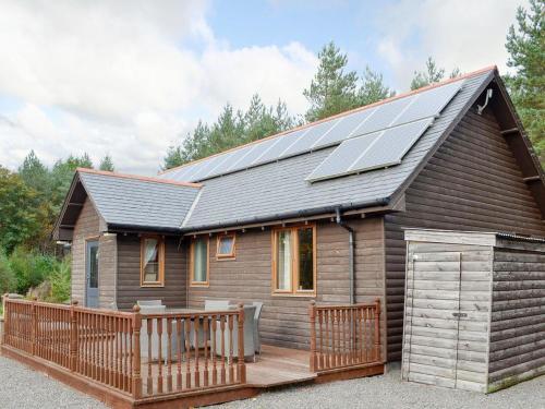 Park Lodge