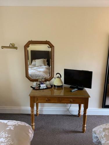 Bed & Breakfast The Royal Oak