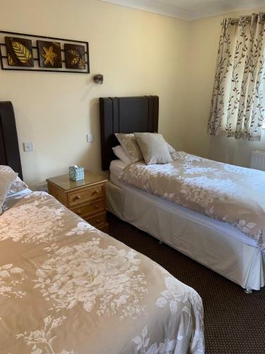 Bed & Breakfast The Royal Oak