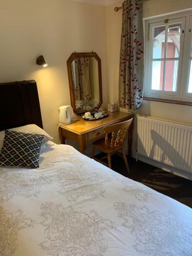 Bed & Breakfast The Royal Oak