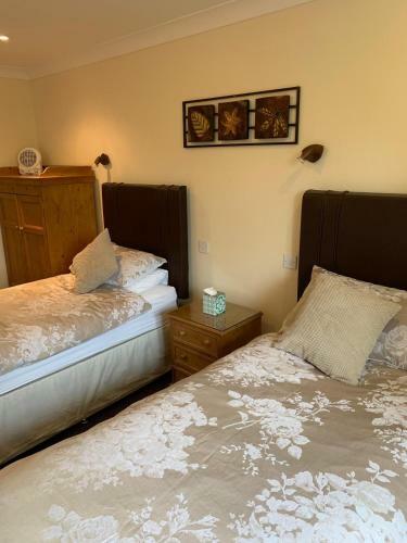 Bed & Breakfast The Royal Oak